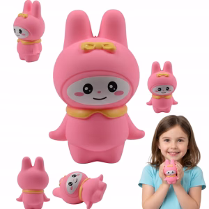 Toptan Ultra Yumuşak Sunny Squishy | Yeni Model Stres Oyuncağı
