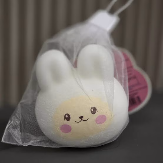 Toptan Ultra Yumuşak Tavşan Squishy | Eğlenceli Stres Oyuncağı
