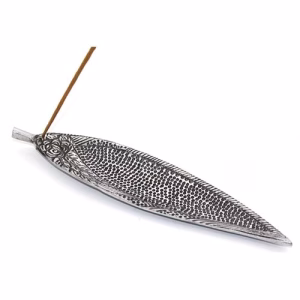 Metal Kayık Tütsülük Ksk2195