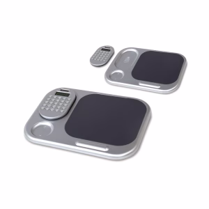 Hesap Makineli Mouse Pad