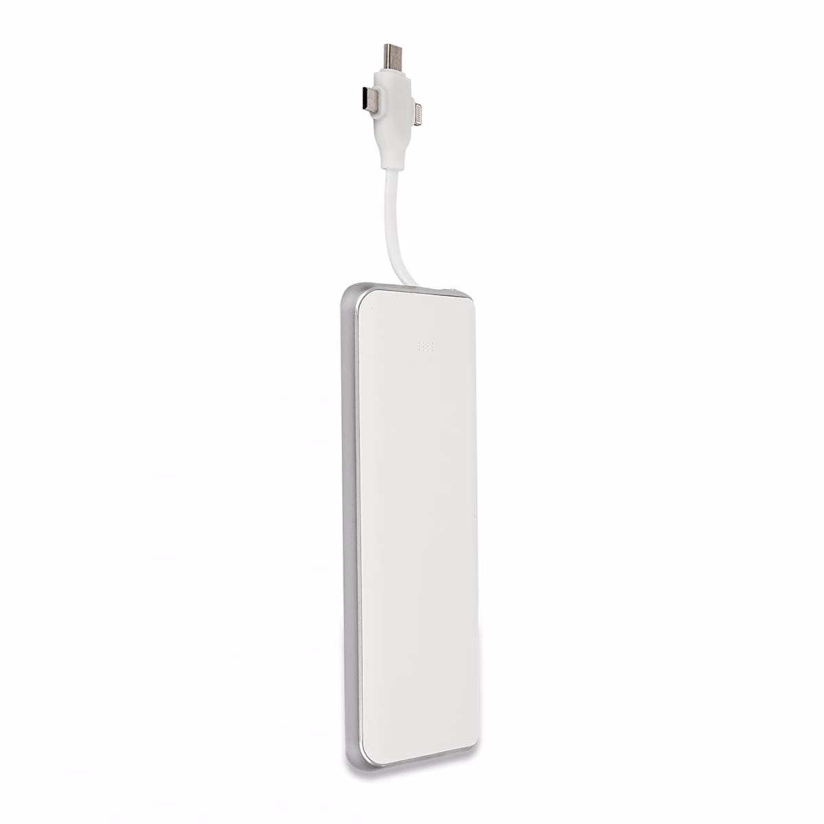 BYL 444 POWER BANK ( 6000 Mah )