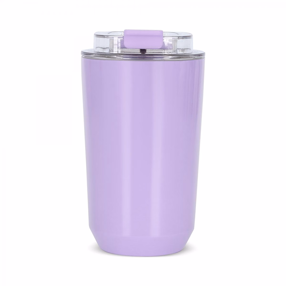 Paslanmaz Çelik Termos Bardak 400 ml ( Pastel Renkler )