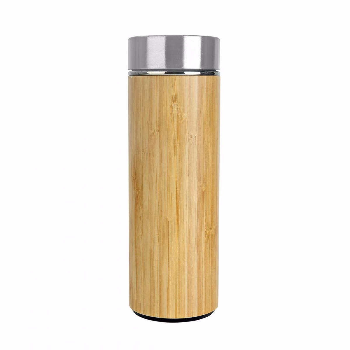 Bambu Çelik Termos 450 ML