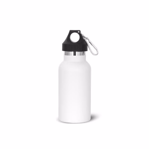 3 Kapaklı Çelik Termos SET ( 350 ml )