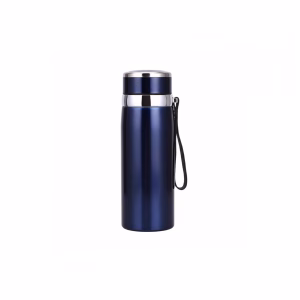Paslanmaz Çelik Termos - 600 ML