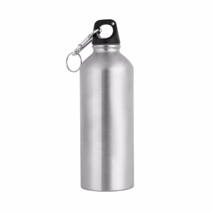 Metal Çelik Matara 750 ML
