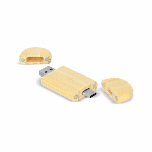 Bambu OTG USB Bellek