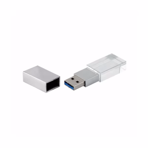 Kristal USB Bellek 3.0