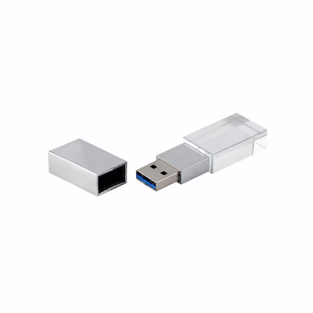 Kristal USB Bellek 3.0