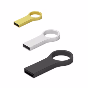 Metal USB Bellek