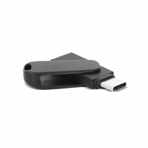 Metal OTG USB Flaş Bellek
