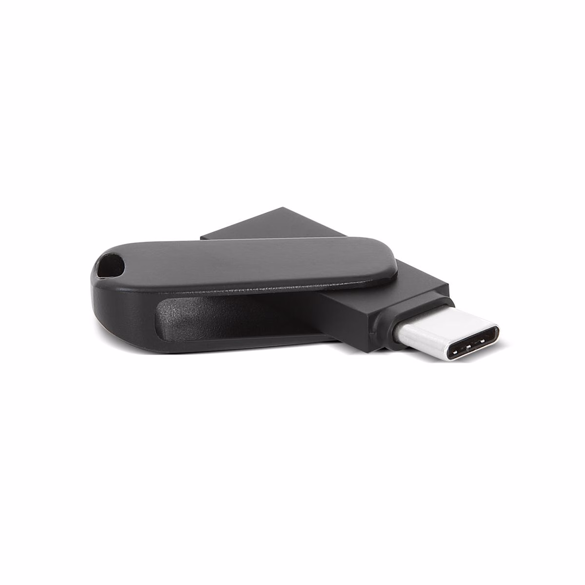 Metal OTG USB Flaş Bellek