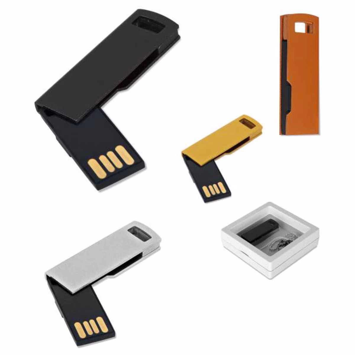 USB Bellek 16GB