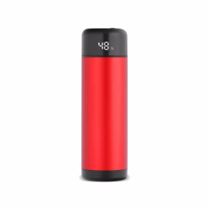 BayCHIP El Isıtıcı Özellikli Powerbank 5000 mAh