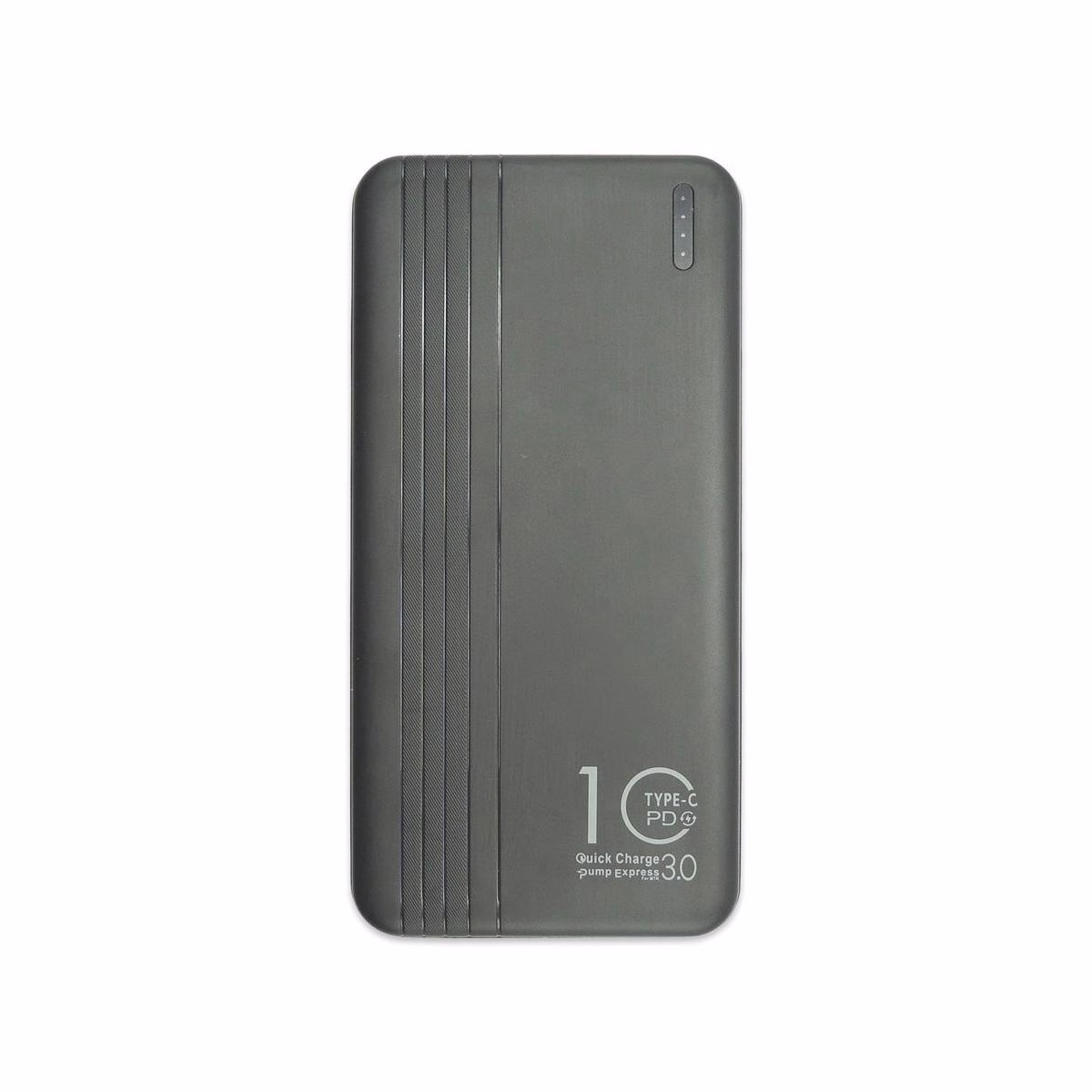 BayCHIP Powerbank 10000 mAh