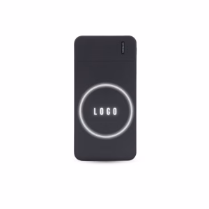 BayCHIP Işıklı Powerbank 10000 mAh