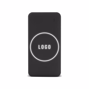BayCHIP Işıklı Powerbank 10000 mAh