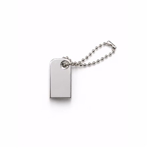 Mini Metal USB Bellek