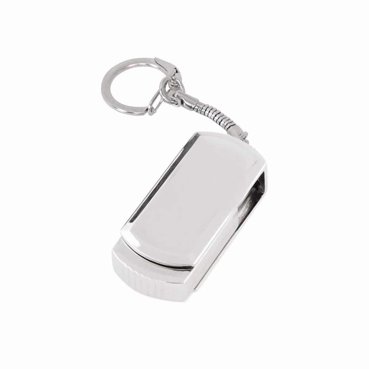 Metal USB Bellek 2.0