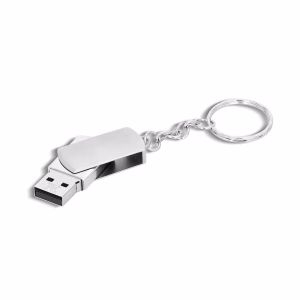 Metal USB Bellek 2.0