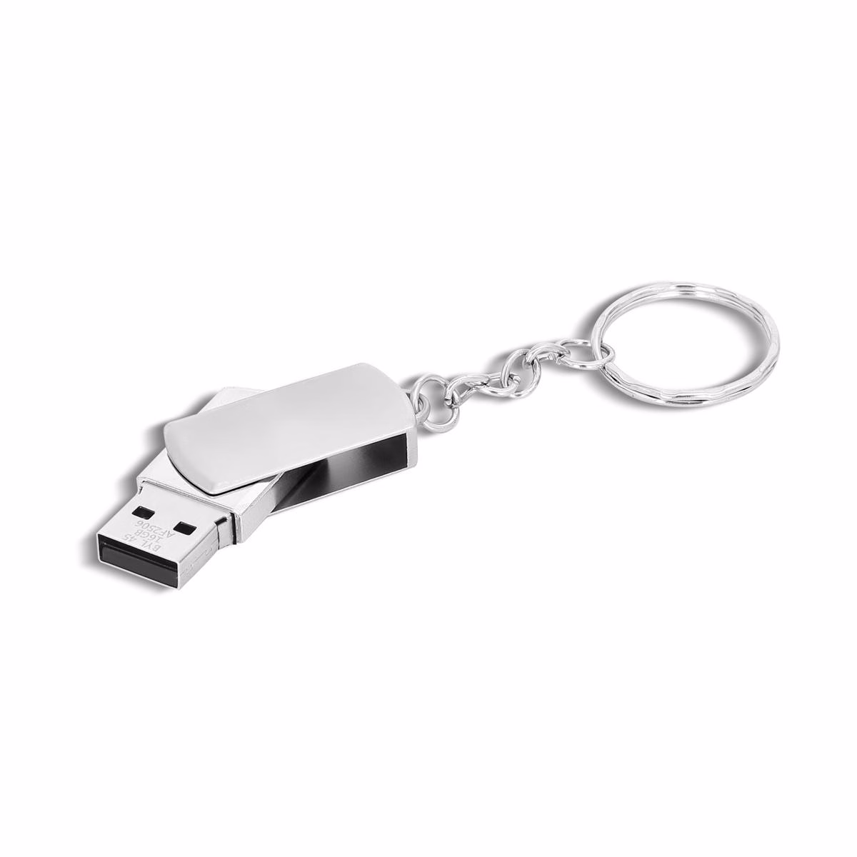 Metal USB Bellek 2.0