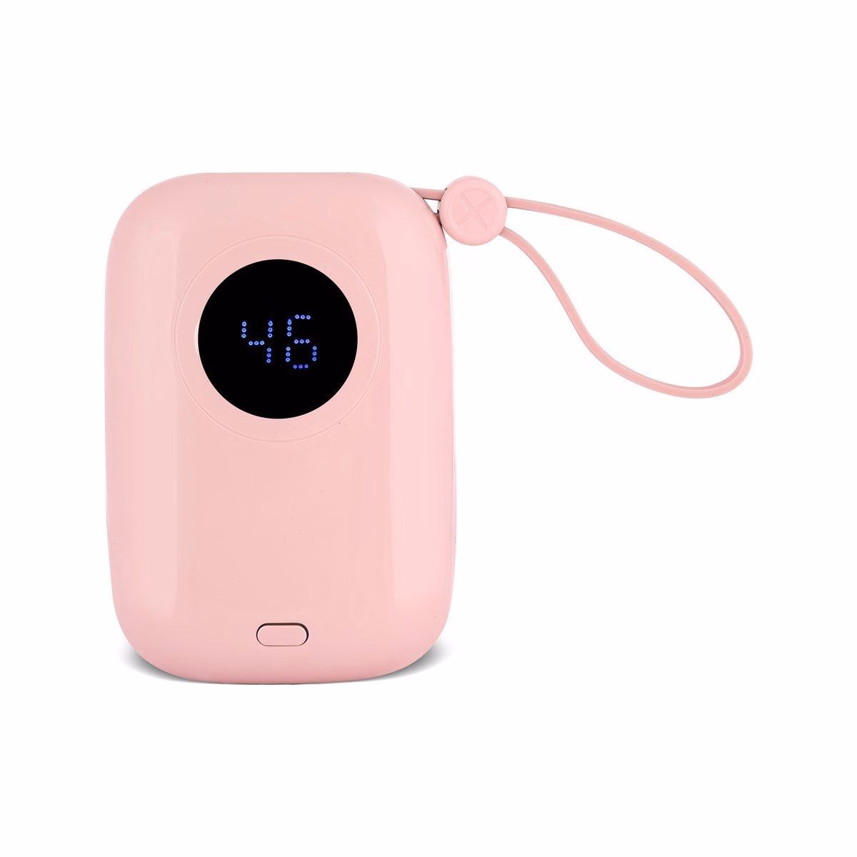BayCHIP Hızlı Şarj Powerbank 10000 mAh