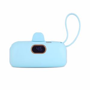 BayCHIP Powerbank 5000 mAh