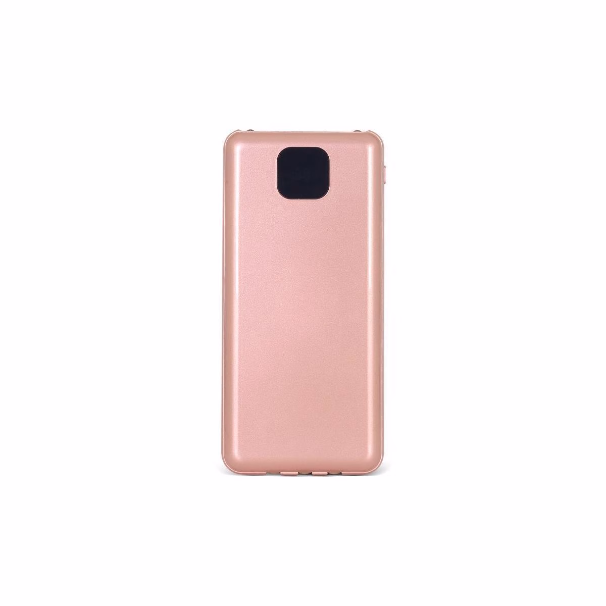 BayCHIP Powerbank PD Hızlı Şarj 10000 mAh