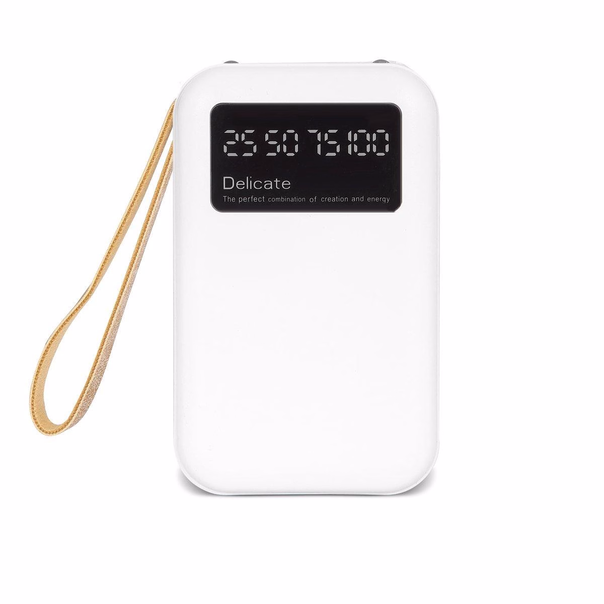 BayCHIP Powerbank 10000 mAh