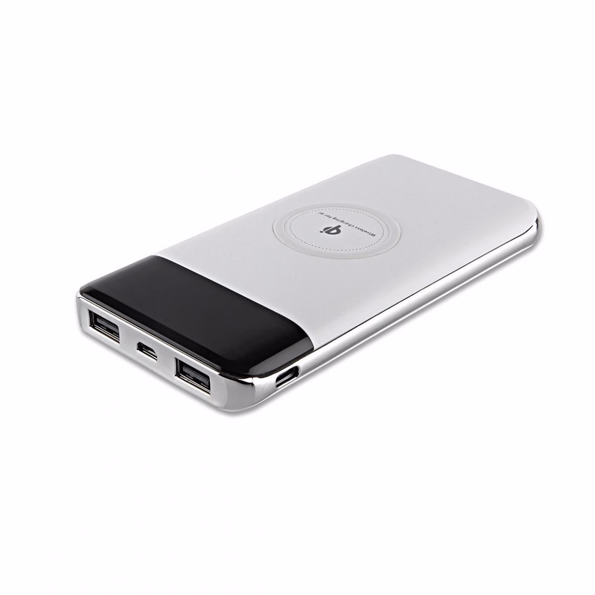 BayCHIP Kablosuz Powerbank 10000 mAh