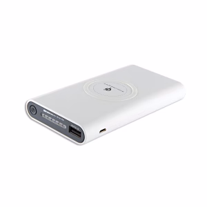 BayCHIP Kablosuz Powerbank 10000 mAh