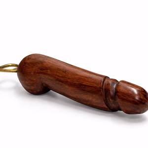 Ahşap Penis Açacağı