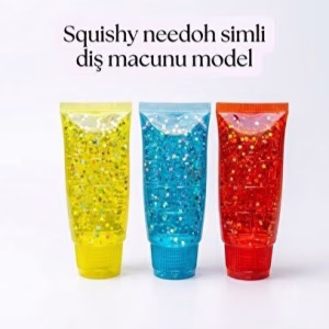 Toptan diş macunu Squishy Sukuşi fiyatı