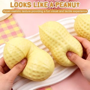 Toptan Fıstık Squishy sukuşi fiyat