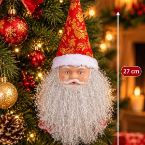 Toptan Orta Noel Baba Süsü