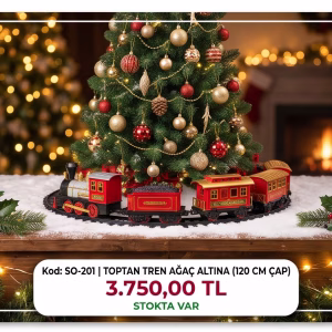 Toptan TREN AĞAÇ ALTINA 120 CM ÇAP