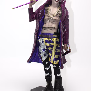 Joker Figürü 43 Cm