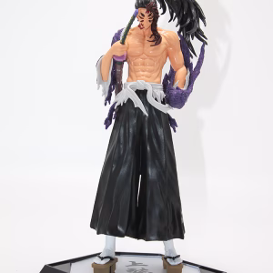 Anime Demon Slayer Kokushibo 30 Cm